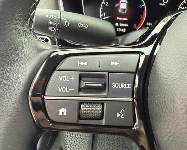 Хонда Цивик 2023 в Днепре (Днепропетровске) на Automoto.ua Белый Хонда Цивик, объемом двигателя 1.5 л и пробегом 35 тыс. км за 24500 $, фото 23 на Automoto.ua