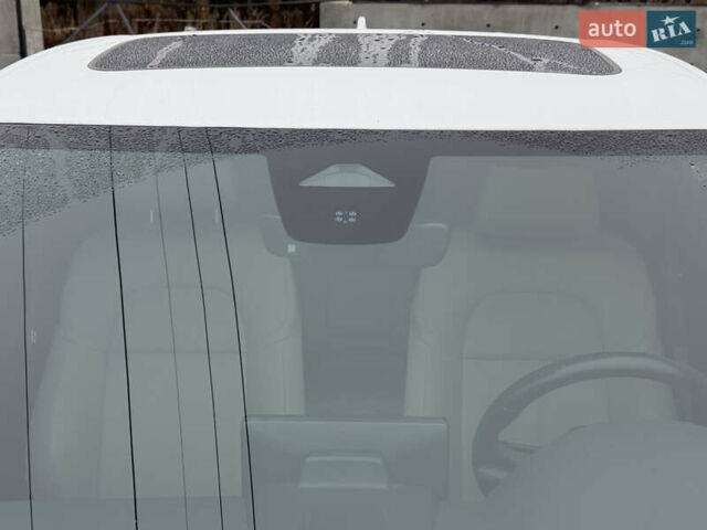 Белый Хонда Цивик, объемом двигателя 1.5 л и пробегом 78 тыс. км за 24500 $, фото 35 на Automoto.ua