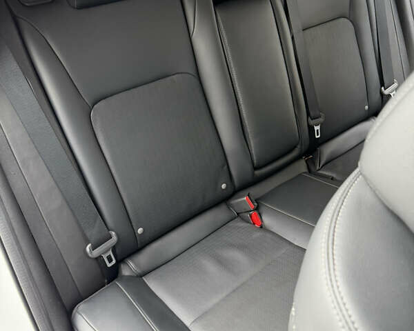 Хонда Цивик 2023 в Днепре (Днепропетровске) на Automoto.ua Белый Хонда Цивик, объемом двигателя 1.5 л и пробегом 35 тыс. км за 24500 $, фото 33 на Automoto.ua