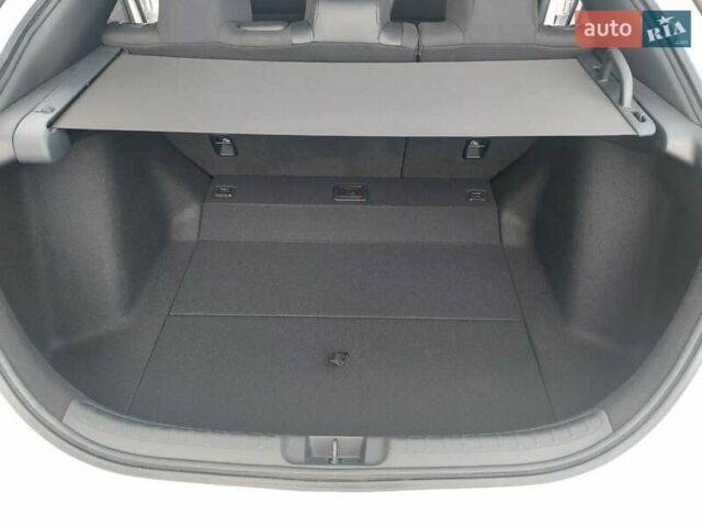 Белый Хонда Цивик, объемом двигателя 2 л и пробегом 7 тыс. км за 23500 $, фото 17 на Automoto.ua