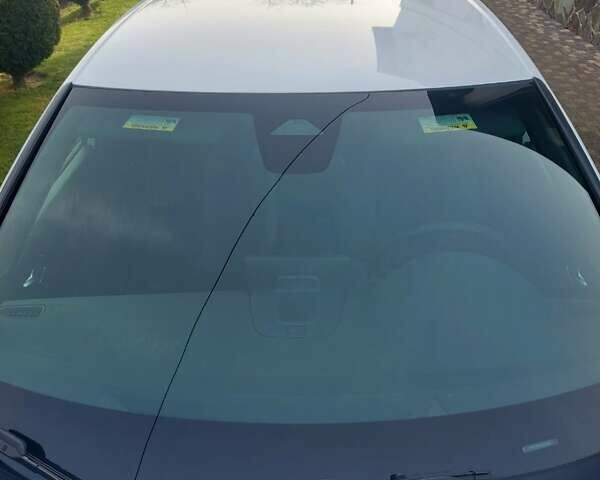 Белый Хонда Цивик, объемом двигателя 2 л и пробегом 7 тыс. км за 23500 $, фото 11 на Automoto.ua