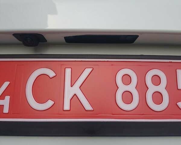 Белый Хонда Цивик, объемом двигателя 2 л и пробегом 7 тыс. км за 23500 $, фото 38 на Automoto.ua