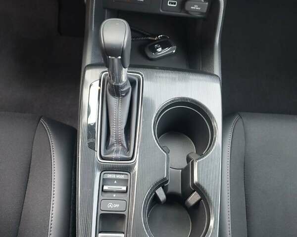 Белый Хонда Цивик, объемом двигателя 2 л и пробегом 7 тыс. км за 23500 $, фото 36 на Automoto.ua