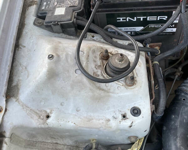 Білий Хонда Сівік, об'ємом двигуна 1.6 л та пробігом 217 тис. км за 2999 $, фото 37 на Automoto.ua