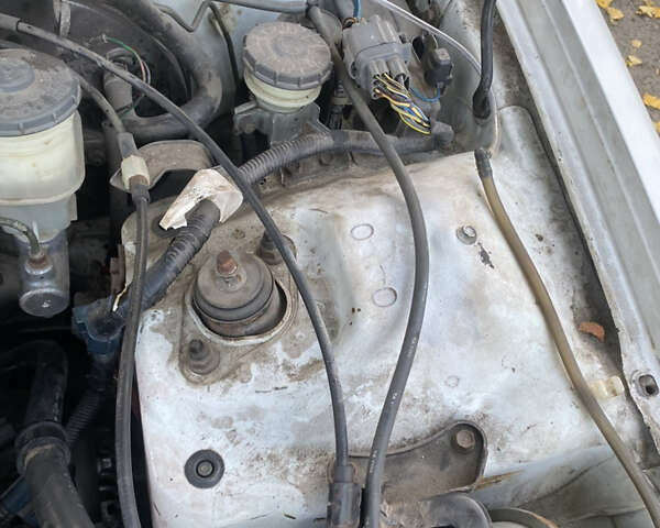 Білий Хонда Сівік, об'ємом двигуна 1.6 л та пробігом 217 тис. км за 2999 $, фото 38 на Automoto.ua