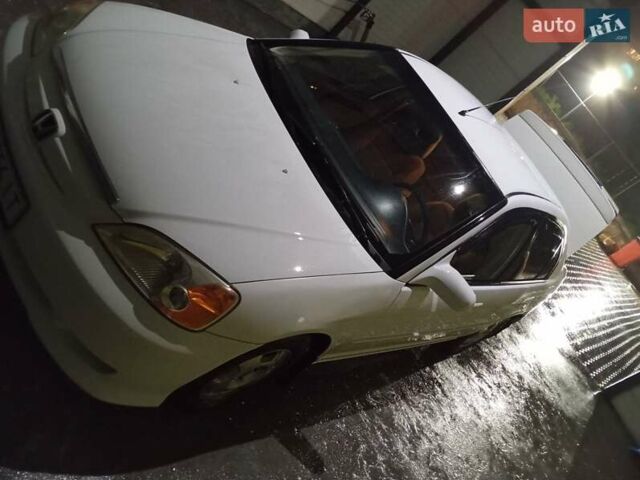 Белый Хонда Цивик, объемом двигателя 1.4 л и пробегом 364 тыс. км за 3000 $, фото 2 на Automoto.ua