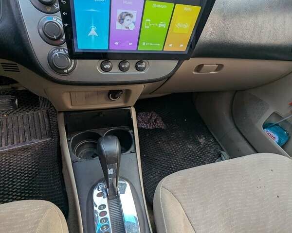 Білий Хонда Сівік, об'ємом двигуна 1.34 л та пробігом 276 тис. км за 2700 $, фото 2 на Automoto.ua