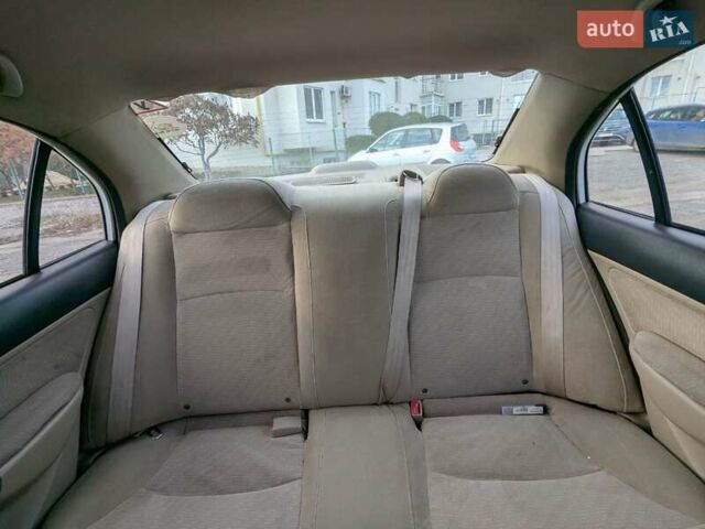 Білий Хонда Сівік, об'ємом двигуна 1.34 л та пробігом 276 тис. км за 2700 $, фото 3 на Automoto.ua