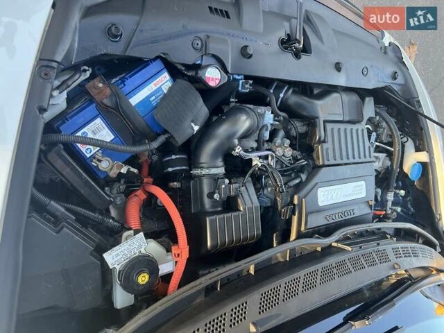 Хонда Цивик 2007 в Одессе на Automoto.ua Белый Хонда Цивик, объемом двигателя 1.34 л и пробегом 227 тыс. км за 5750 $, фото 23 на Automoto.ua