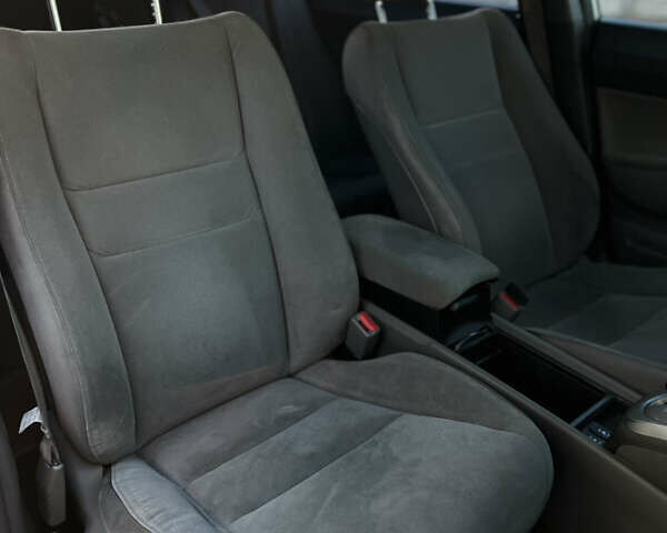 Білий Хонда Сівік, об'ємом двигуна 1.8 л та пробігом 376 тис. км за 5600 $, фото 12 на Automoto.ua