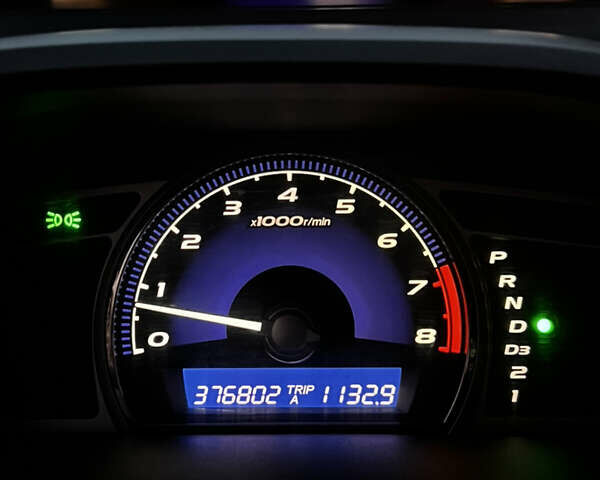 Білий Хонда Сівік, об'ємом двигуна 1.8 л та пробігом 376 тис. км за 5600 $, фото 21 на Automoto.ua