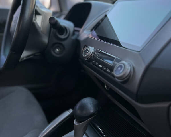 Білий Хонда Сівік, об'ємом двигуна 1.8 л та пробігом 376 тис. км за 5600 $, фото 13 на Automoto.ua