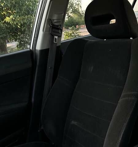 Белый Хонда Цивик, объемом двигателя 1.8 л и пробегом 256 тыс. км за 6300 $, фото 14 на Automoto.ua