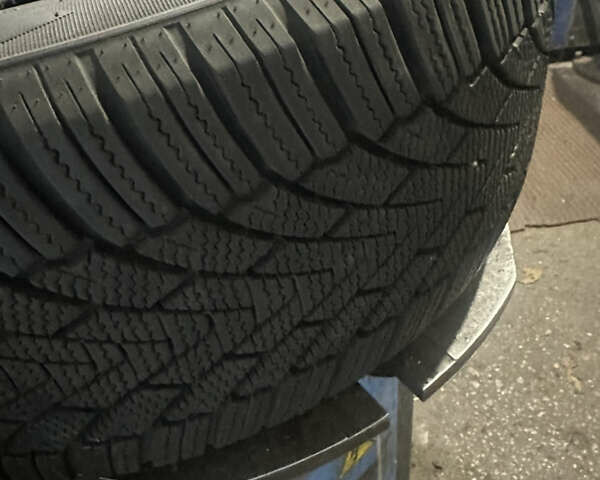 Белый Хонда Цивик, объемом двигателя 1.8 л и пробегом 283 тыс. км за 6000 $, фото 15 на Automoto.ua