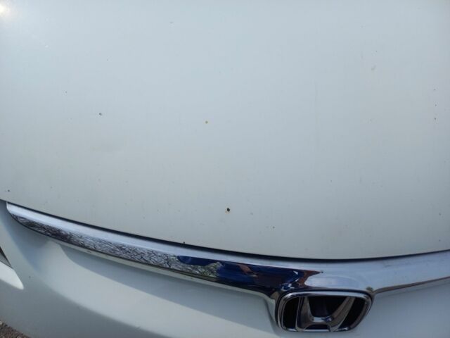 Білий Хонда Сівік, об'ємом двигуна 0.18 л та пробігом 190 тис. км за 5800 $, фото 3 на Automoto.ua