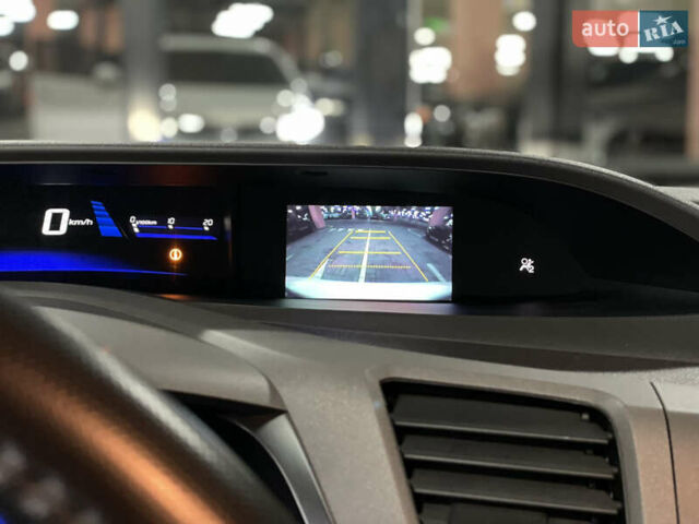 Белый Хонда Цивик, объемом двигателя 1.8 л и пробегом 233 тыс. км за 7999 $, фото 9 на Automoto.ua