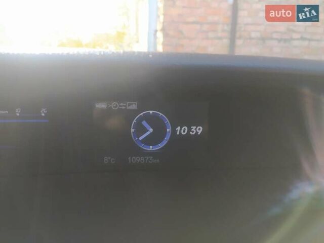 Белый Хонда Цивик, объемом двигателя 1.8 л и пробегом 109 тыс. км за 13200 $, фото 12 на Automoto.ua