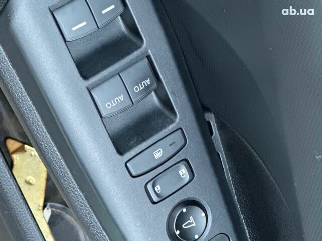 Белый Хонда Цивик, объемом двигателя 1.5 л и пробегом 76 тыс. км за 13490 $, фото 23 на Automoto.ua