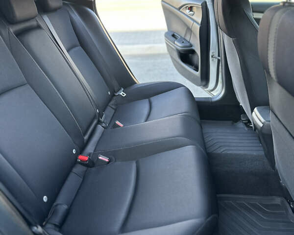 Белый Хонда Цивик, объемом двигателя 1.6 л и пробегом 109 тыс. км за 14300 $, фото 27 на Automoto.ua