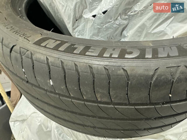 Белый Хонда Цивик, объемом двигателя 2 л и пробегом 90 тыс. км за 16800 $, фото 11 на Automoto.ua