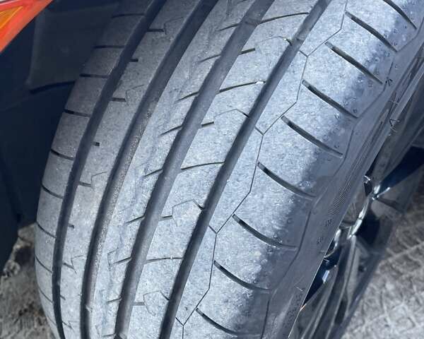 Белый Хонда Цивик, объемом двигателя 2 л и пробегом 24 тыс. км за 18000 $, фото 13 на Automoto.ua