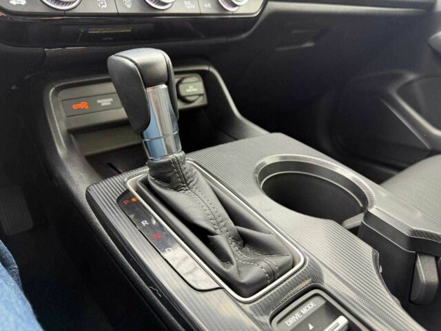 Белый Хонда Цивик, объемом двигателя 1.5 л и пробегом 1 тыс. км за 18900 $, фото 21 на Automoto.ua