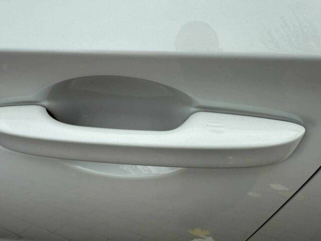 Белый Хонда Цивик, объемом двигателя 1.5 л и пробегом 1 тыс. км за 18900 $, фото 14 на Automoto.ua