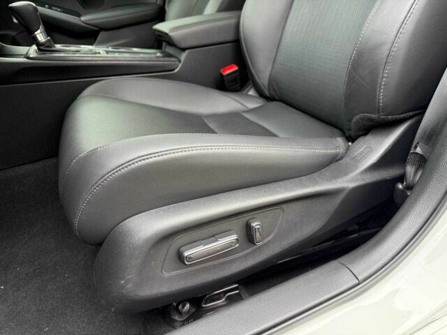 Белый Хонда Цивик, объемом двигателя 1.5 л и пробегом 1 тыс. км за 18900 $, фото 17 на Automoto.ua