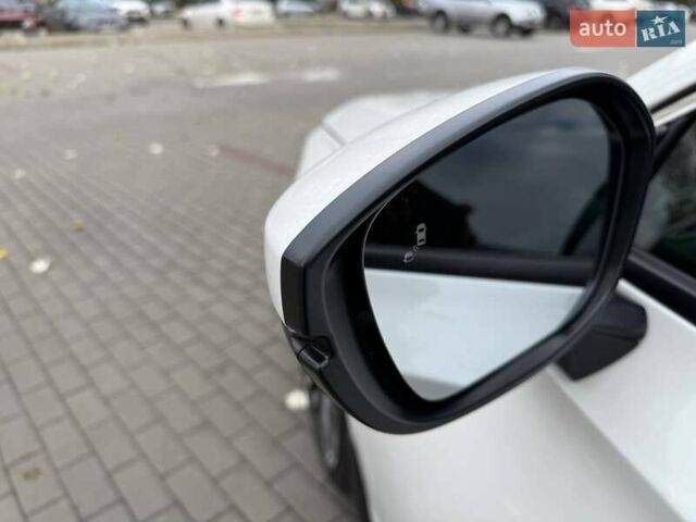 Белый Хонда Цивик, объемом двигателя 1.5 л и пробегом 1 тыс. км за 18900 $, фото 13 на Automoto.ua