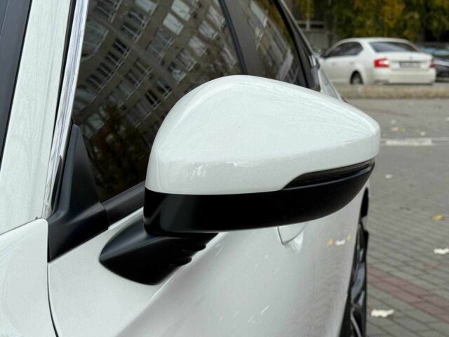 Белый Хонда Цивик, объемом двигателя 1.5 л и пробегом 1 тыс. км за 18900 $, фото 4 на Automoto.ua