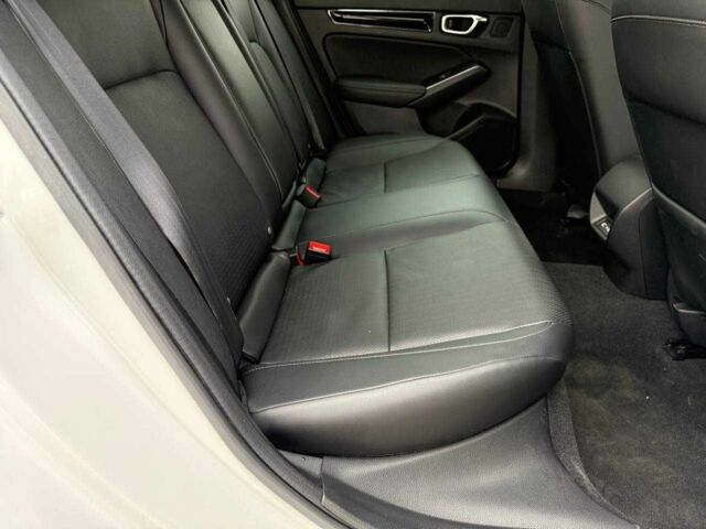 Белый Хонда Цивик, объемом двигателя 1.5 л и пробегом 1 тыс. км за 18900 $, фото 9 на Automoto.ua