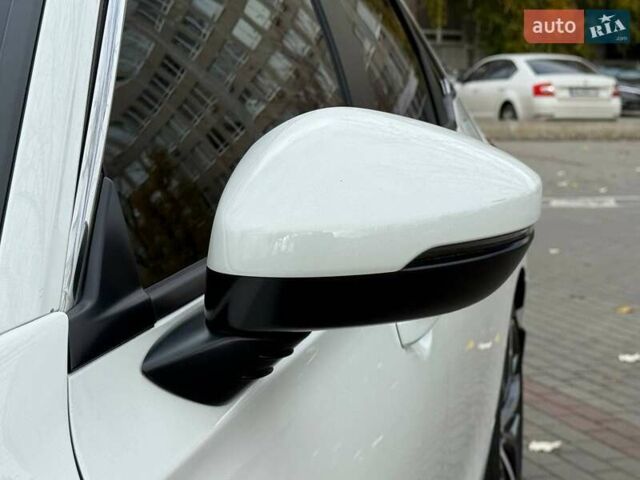 Белый Хонда Цивик, объемом двигателя 1.5 л и пробегом 1 тыс. км за 18900 $, фото 4 на Automoto.ua