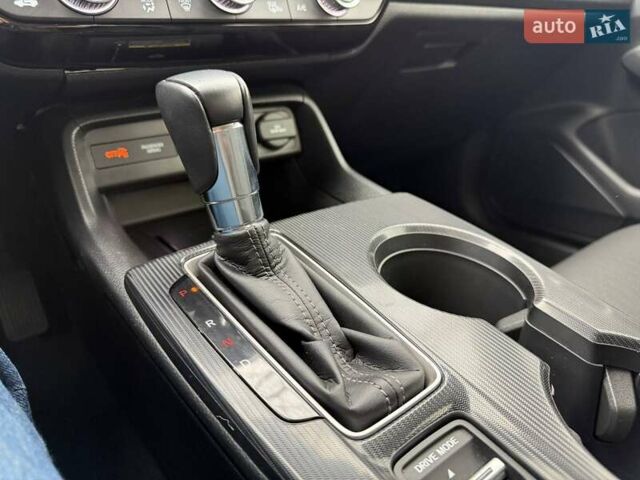 Белый Хонда Цивик, объемом двигателя 1.5 л и пробегом 1 тыс. км за 18900 $, фото 20 на Automoto.ua