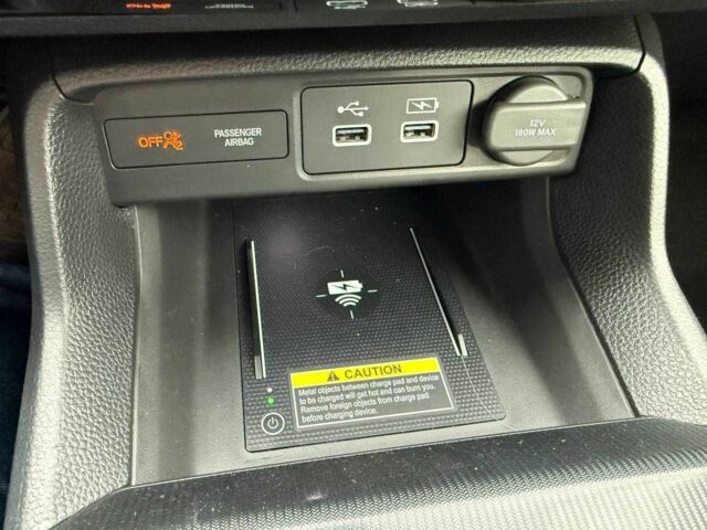 Белый Хонда Цивик, объемом двигателя 1.5 л и пробегом 1 тыс. км за 18900 $, фото 23 на Automoto.ua