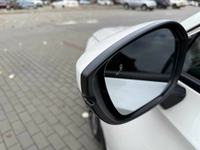 Белый Хонда Цивик, объемом двигателя 1.5 л и пробегом 1 тыс. км за 18900 $, фото 13 на Automoto.ua