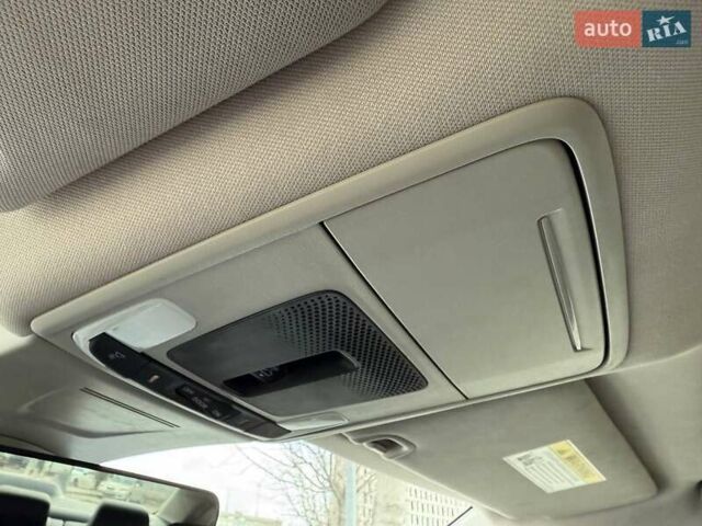 Белый Хонда Цивик, объемом двигателя 1.5 л и пробегом 1 тыс. км за 18900 $, фото 23 на Automoto.ua