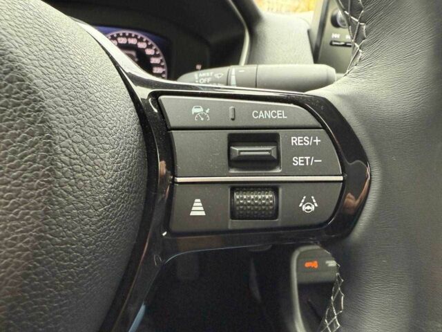 Белый Хонда Цивик, объемом двигателя 1.5 л и пробегом 1 тыс. км за 18900 $, фото 19 на Automoto.ua