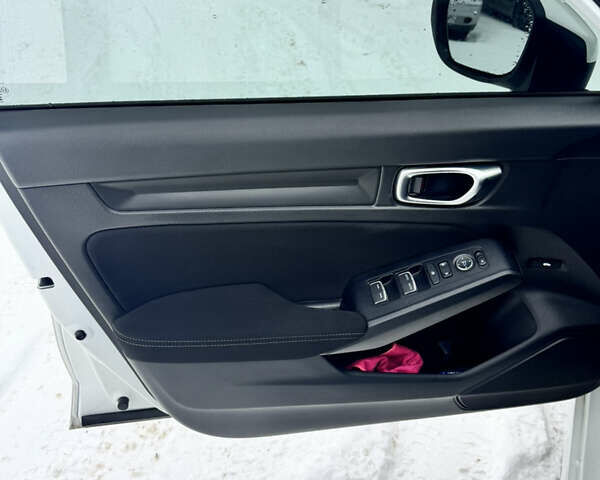 Білий Хонда Сівік, об'ємом двигуна 2 л та пробігом 20 тис. км за 22900 $, фото 17 на Automoto.ua