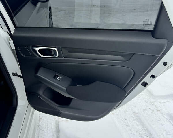 Білий Хонда Сівік, об'ємом двигуна 2 л та пробігом 20 тис. км за 22900 $, фото 22 на Automoto.ua