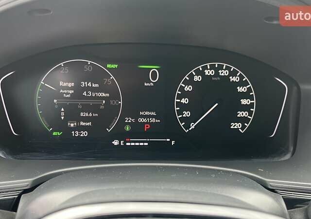 Белый Хонда Цивик, объемом двигателя 2 л и пробегом 6 тыс. км за 31500 $, фото 36 на Automoto.ua