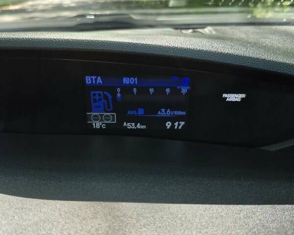 Белый Хонда Цивик, объемом двигателя 1.6 л и пробегом 172 тыс. км за 9900 $, фото 36 на Automoto.ua