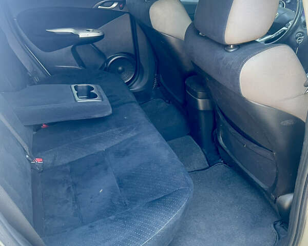 Бежевий Хонда Сівік, об'ємом двигуна 1.8 л та пробігом 203 тис. км за 6000 $, фото 10 на Automoto.ua