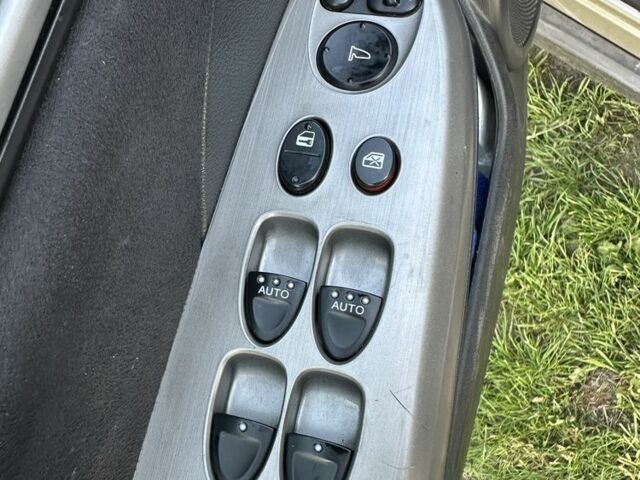 Бежевый Хонда Цивик, объемом двигателя 1.8 л и пробегом 191 тыс. км за 5000 $, фото 4 на Automoto.ua