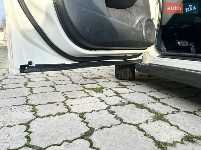 Бежевый Хонда Цивик, объемом двигателя 1.8 л и пробегом 240 тыс. км за 8900 $, фото 15 на Automoto.ua