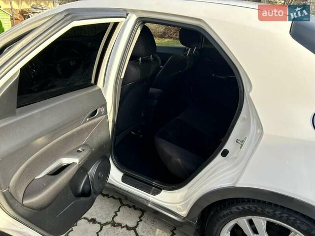 Бежевый Хонда Цивик, объемом двигателя 1.8 л и пробегом 240 тыс. км за 8900 $, фото 16 на Automoto.ua