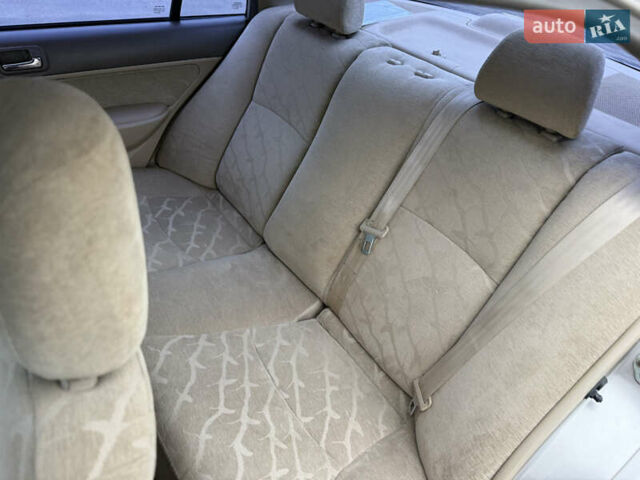 Бежевий Хонда Сівік, об'ємом двигуна 1.59 л та пробігом 234 тис. км за 5000 $, фото 23 на Automoto.ua