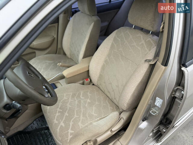 Бежевий Хонда Сівік, об'ємом двигуна 1.59 л та пробігом 234 тис. км за 5000 $, фото 19 на Automoto.ua