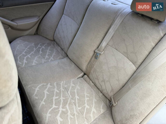 Бежевий Хонда Сівік, об'ємом двигуна 1.59 л та пробігом 234 тис. км за 5000 $, фото 22 на Automoto.ua