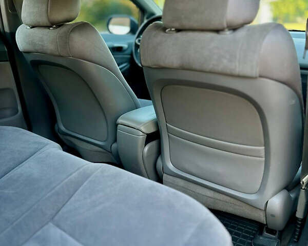 Бежевий Хонда Сівік, об'ємом двигуна 1.3 л та пробігом 235 тис. км за 5499 $, фото 15 на Automoto.ua