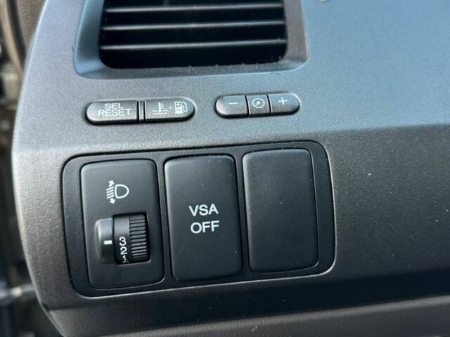 Бежевый Хонда Цивик, объемом двигателя 1.3 л и пробегом 235 тыс. км за 5499 $, фото 21 на Automoto.ua